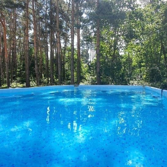 Apartamenty Na Camp4U Z Basenem I Sauna W Siechnicach Kolo Wroclawia Siechnice Екстериор снимка